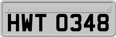 HWT0348