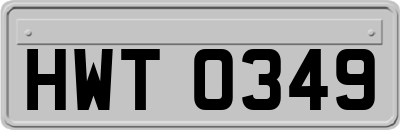 HWT0349