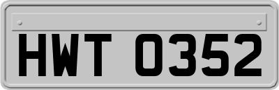 HWT0352
