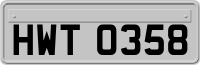 HWT0358