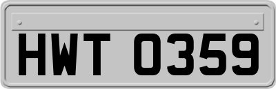 HWT0359