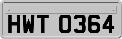 HWT0364