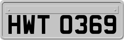 HWT0369