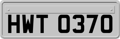 HWT0370