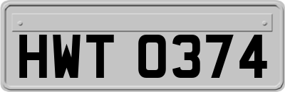 HWT0374