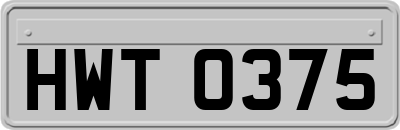 HWT0375