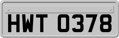 HWT0378