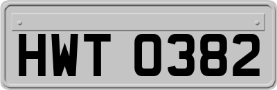 HWT0382