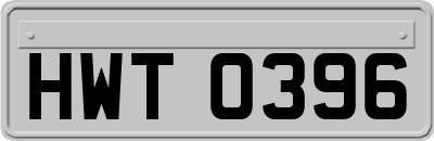 HWT0396