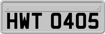 HWT0405