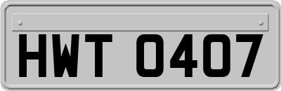 HWT0407