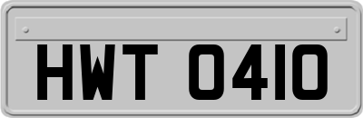 HWT0410