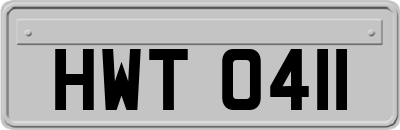 HWT0411
