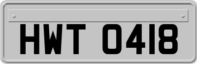 HWT0418