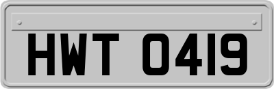 HWT0419