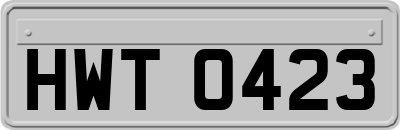 HWT0423