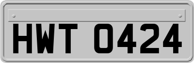 HWT0424