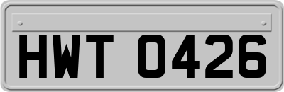 HWT0426