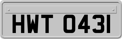 HWT0431