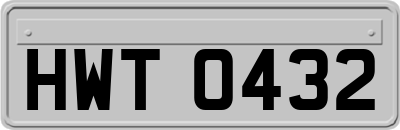 HWT0432