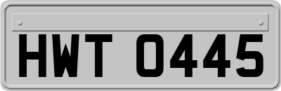 HWT0445
