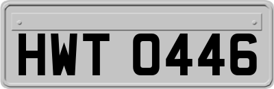 HWT0446