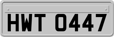 HWT0447