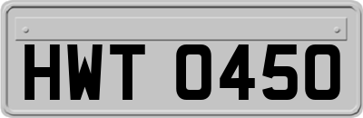 HWT0450