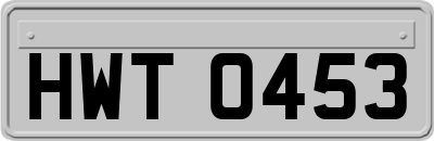 HWT0453