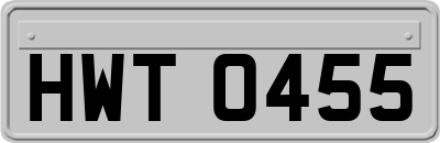 HWT0455