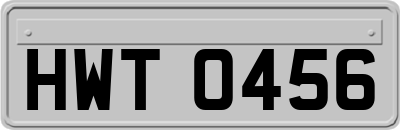 HWT0456
