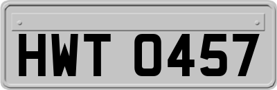 HWT0457