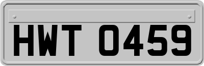 HWT0459
