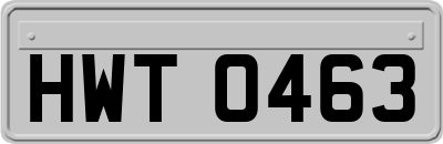 HWT0463