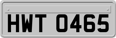 HWT0465