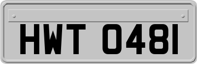 HWT0481