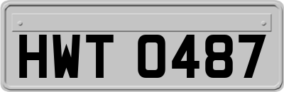 HWT0487