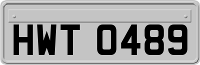 HWT0489