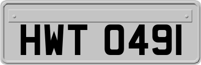 HWT0491