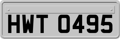 HWT0495