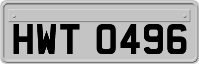 HWT0496