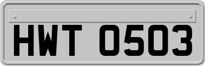 HWT0503