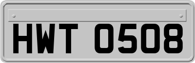 HWT0508