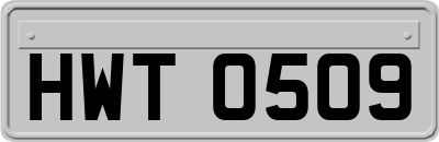 HWT0509