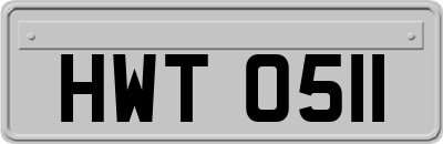 HWT0511