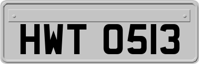 HWT0513