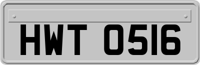 HWT0516