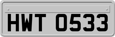 HWT0533