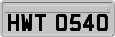 HWT0540