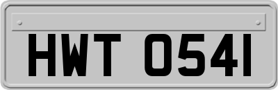 HWT0541